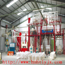 China Supplier Wheat Flour Mills Price with CE